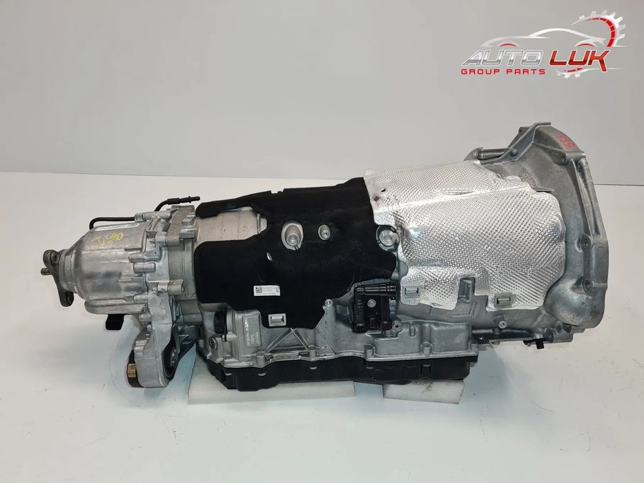 NOWA Skrzynia biegów GN8X80DZ S68B44A 4.4 V8 BMW X5 G05 X6 G06 X7 G07 G70