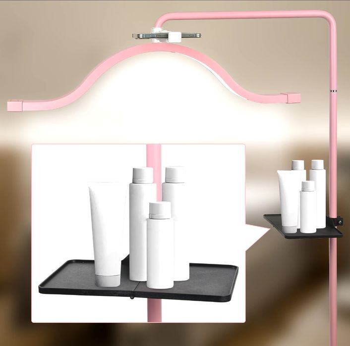 Luz de iluminação meia-lua Salão de beleza Estúdio tatuagem Ft-y13 45w