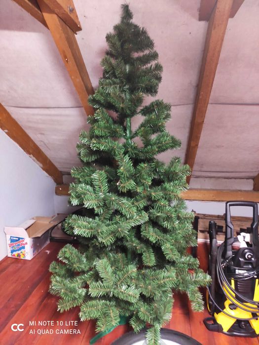 Choinka sztuczna 200 cm