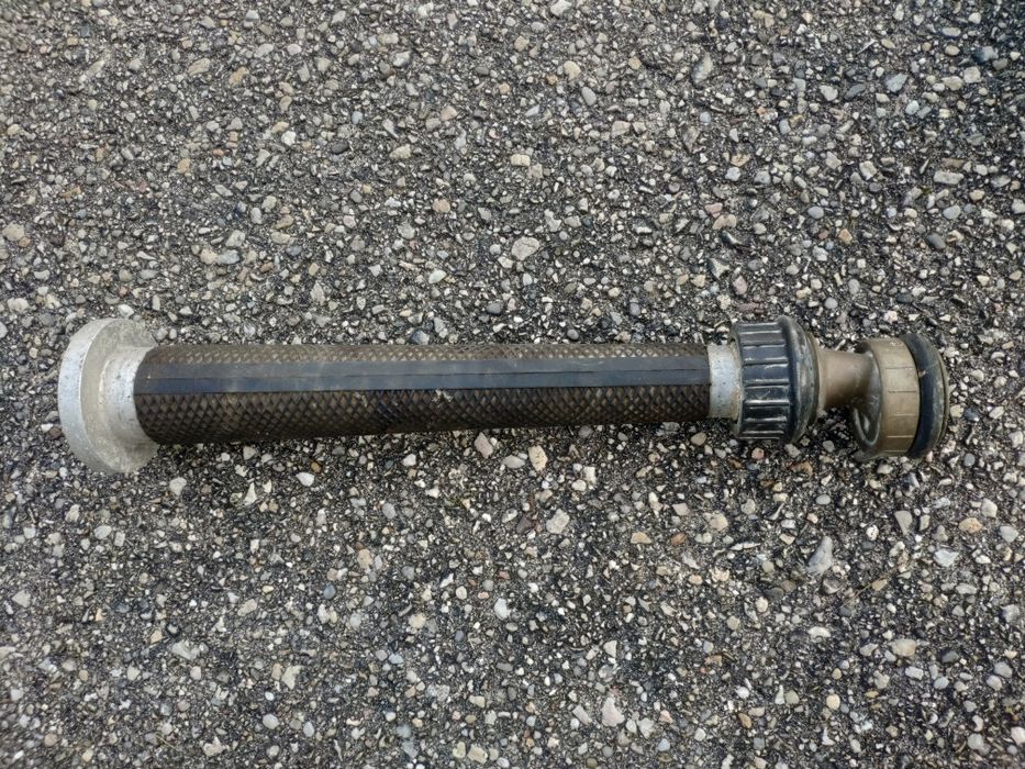 Lança para Mangueira de Bombeiro