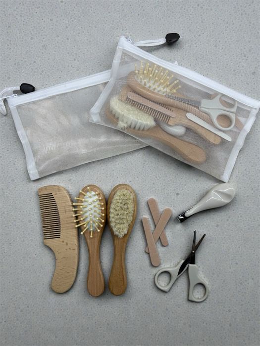 Дитячий набір для щоденного догляду