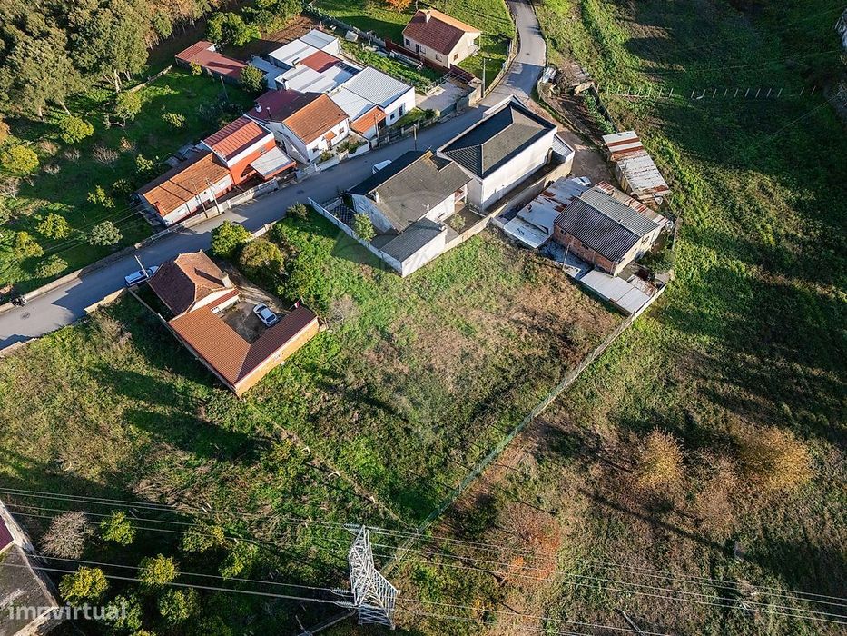 Terreno  para venda — Recardães E Espinhel, Aveiro