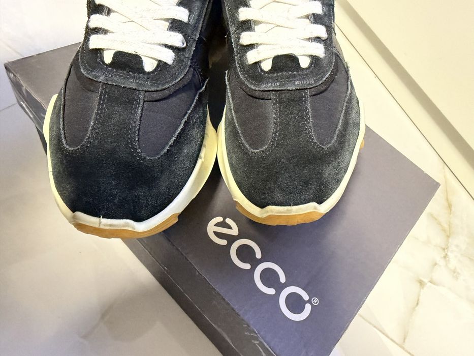 Кроссовки Ecco, 40 p