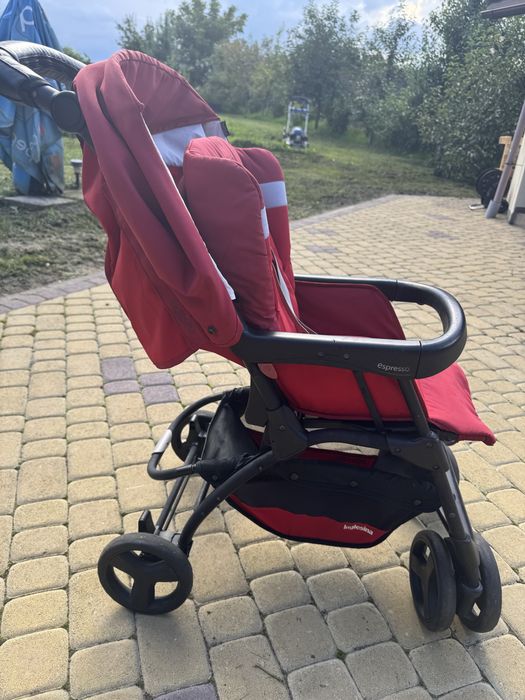 Прогулянковий візок Inglesina Espresso