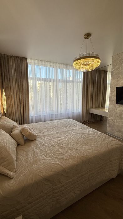 3-rooms apartment apartment by the address st. Arkadiyskoe plato Gagarinskoe plato (area 109 m²) - Atlanta.ua - photo 8