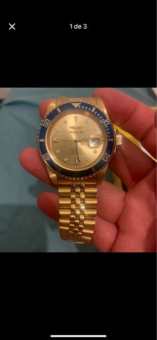 Invicta pro diver 28185