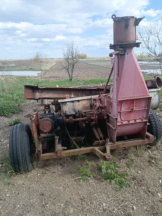 Продається КПІ -2,4