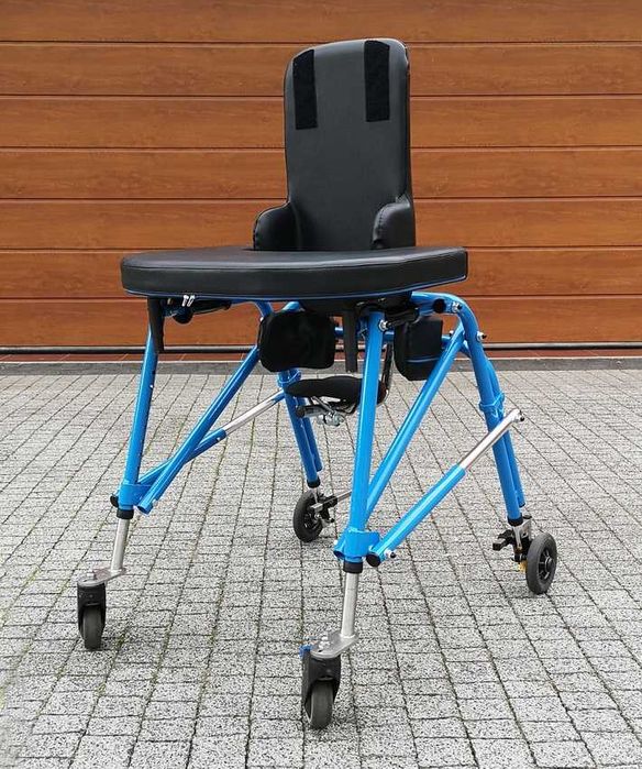 Ходунки для детей с ДЦП Kaye Posture Control Walker Special Needs