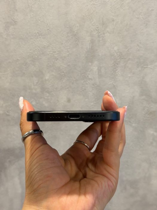 IPhone 16 Plus 128