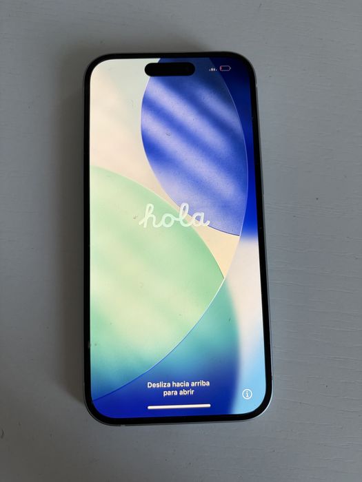 Iphone 15 128 GB
