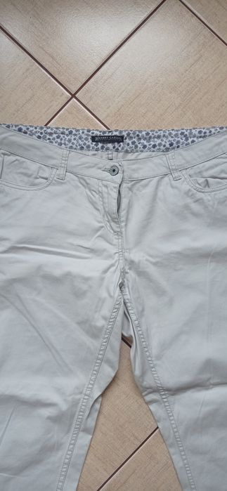 Wygodne spodnie Carry M