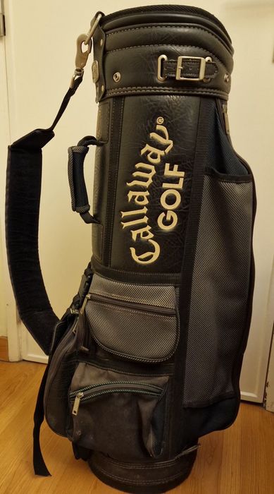 Saco de golfe callaway