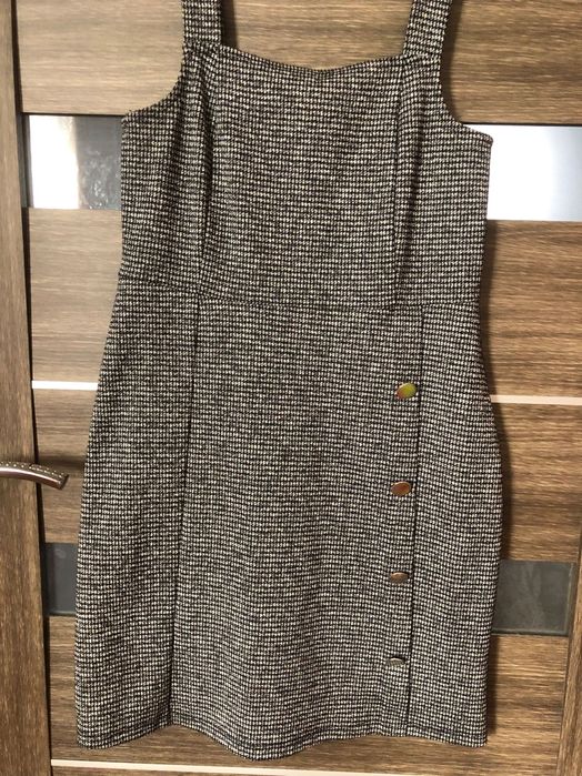 Жіночий сарафан базовий F&F