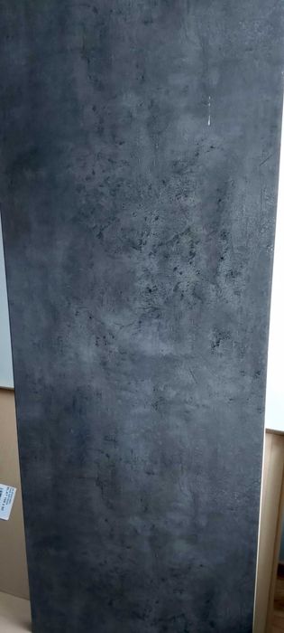 Blat kuchenny 60x166 szer.38