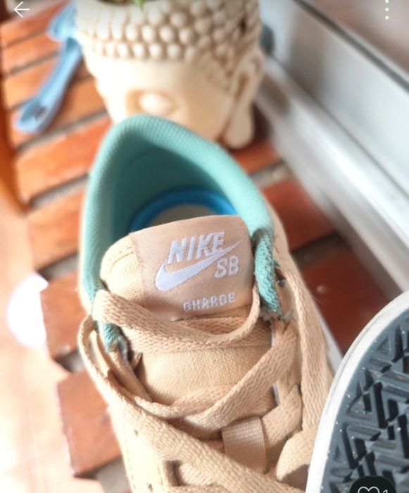 Tênis Nike SB Charge