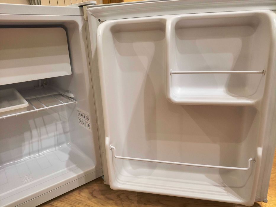 Frigorífico mini bar Silvercrest 41 litros