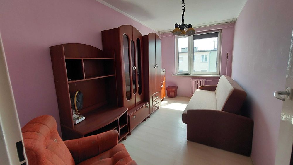 Apartment in Nowa Sól - Widok 3