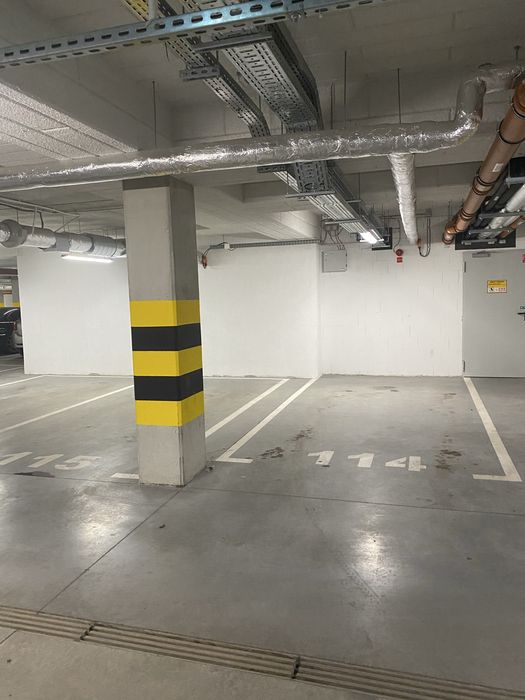 Miejsce postojowe Komuny Paryskiej Wrocław - Widok 4