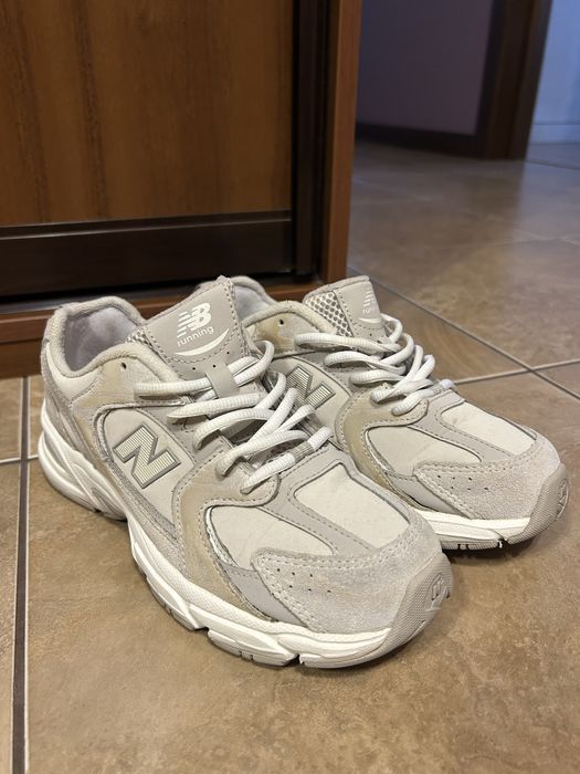 Кросіаки New Balance