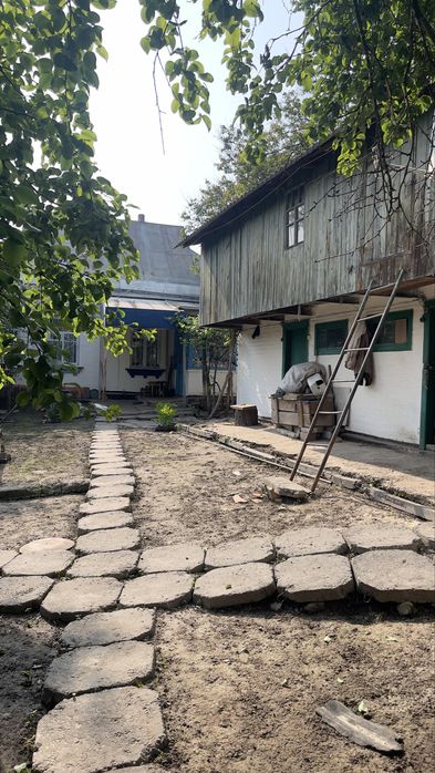 Продаю будинок в селі Перегонівка
