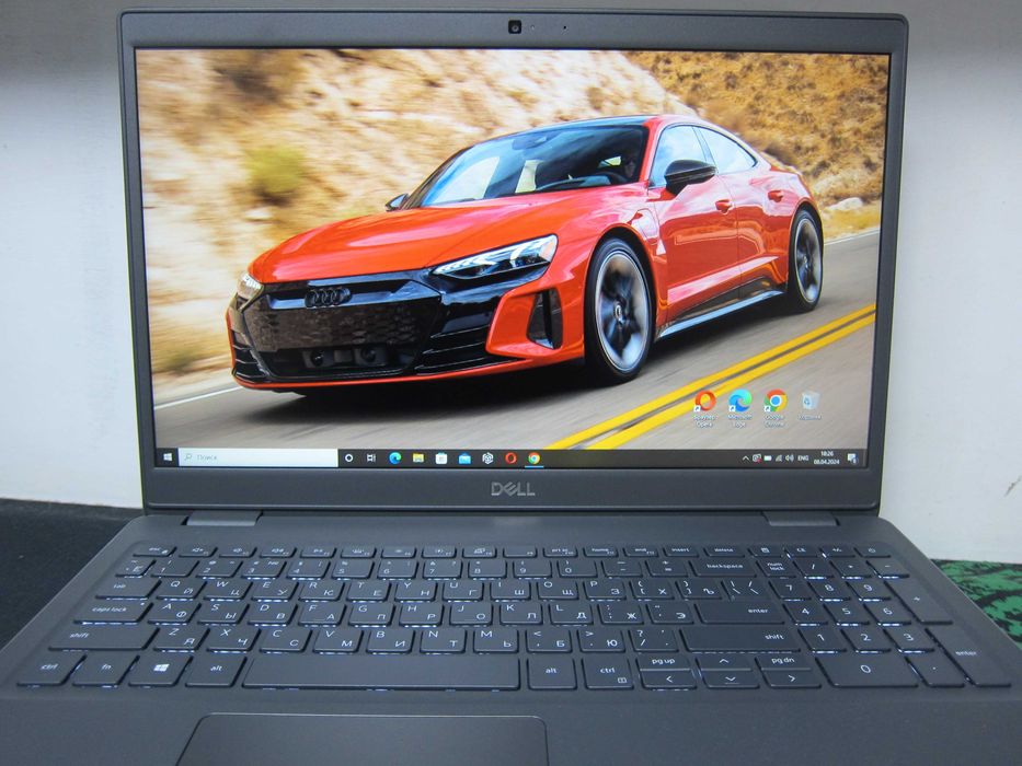 Ноутбук Dell Latitude 3510 Гарантия 1 год. Киев - выбор ноутбуков