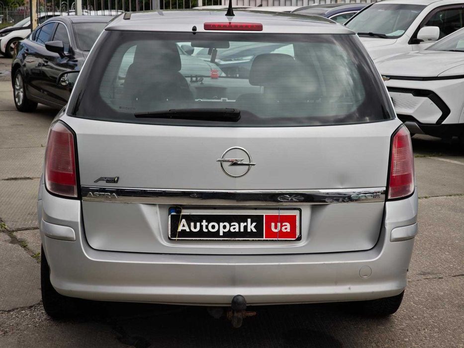 Продам Opel Astra 2009р. #76821