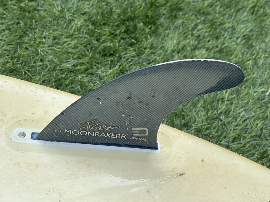 Prancha Firewire PotatoNator 6'2''