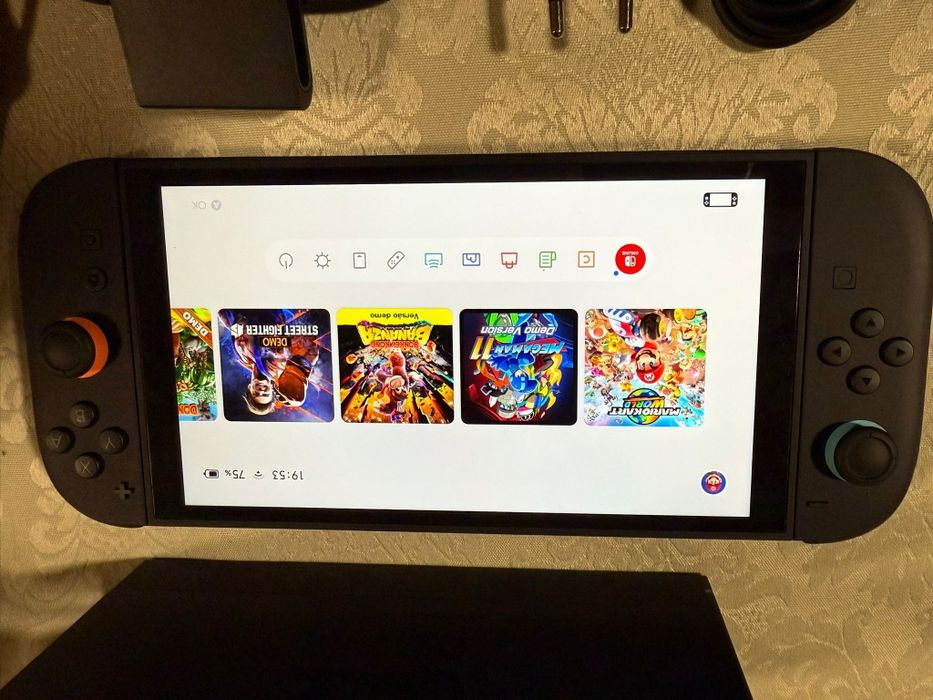 Nintendo switch 2