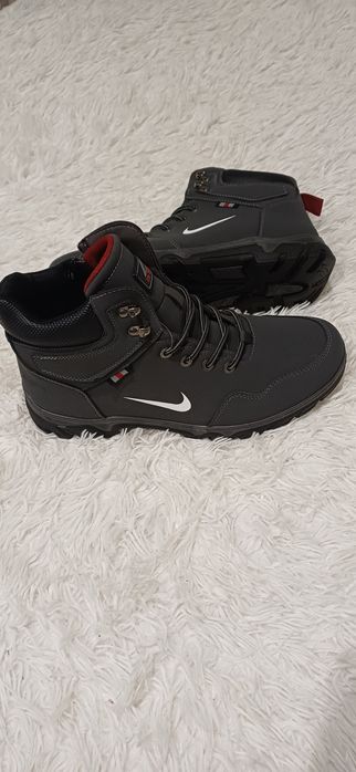 Nowe buty męskie rozmiar 43