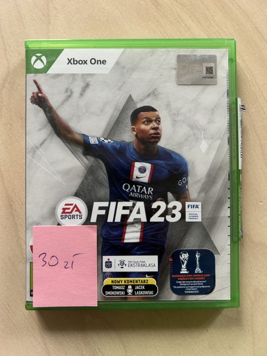 Fifa 23 Xbox One