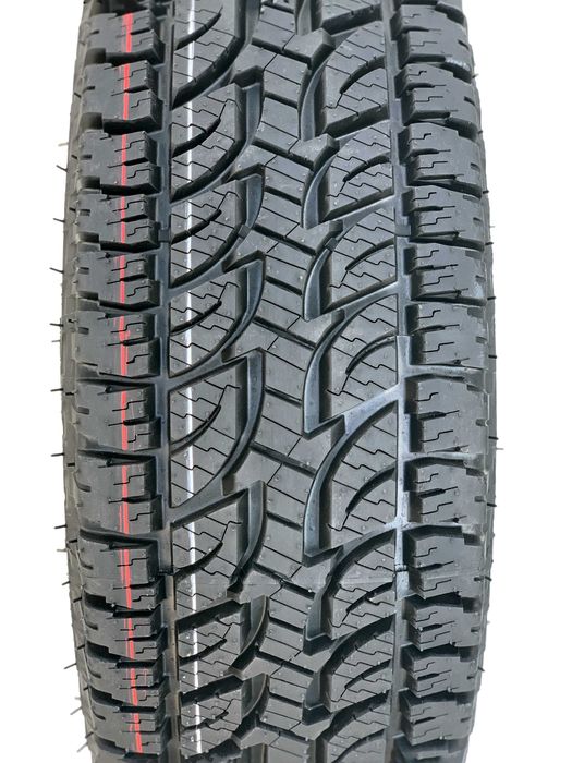 Шина всесезонна A/T 225/60 R17 резина всесезонна A/T PH694 Poland