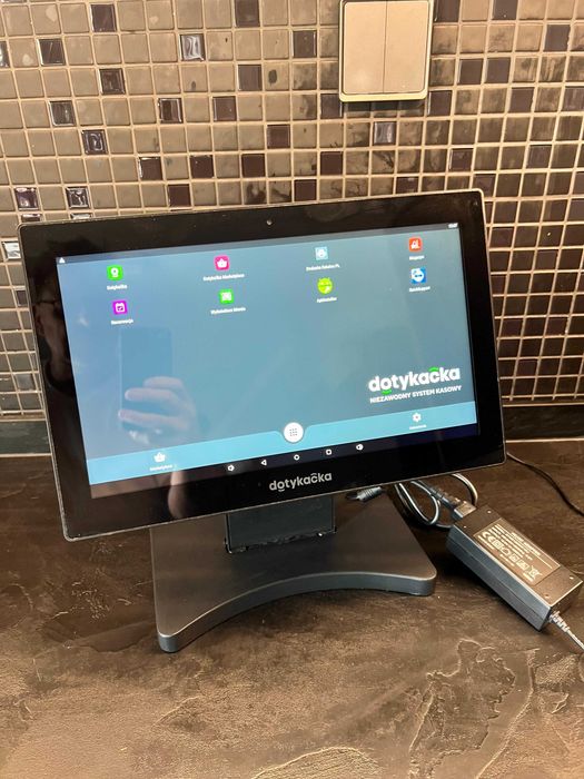 Dotykacka Tablet 14'' Android