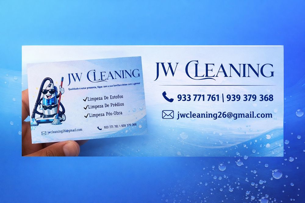 Faça seu orçamento grátis!