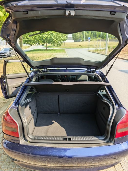 Audi A3 1.9 tdi 3 portas
