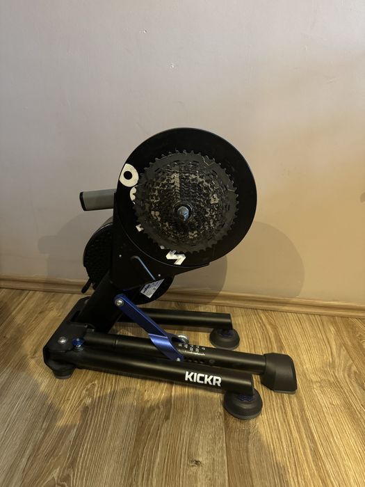 【ゆったん】wahoo KICKR v5 ジャンク ゆったん】wahoo KICKR v5 ジャンク ゆったん】wahoo KICKR v5