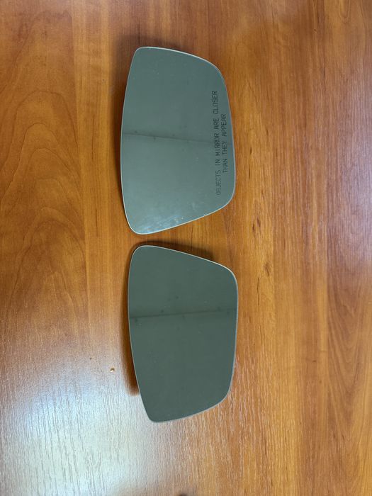 Вкладиш дзеркала Passt B7 USA