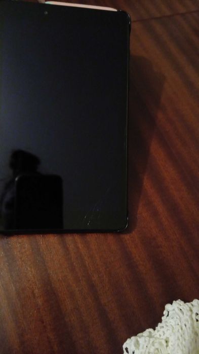 Tablet Galaxy Tab A