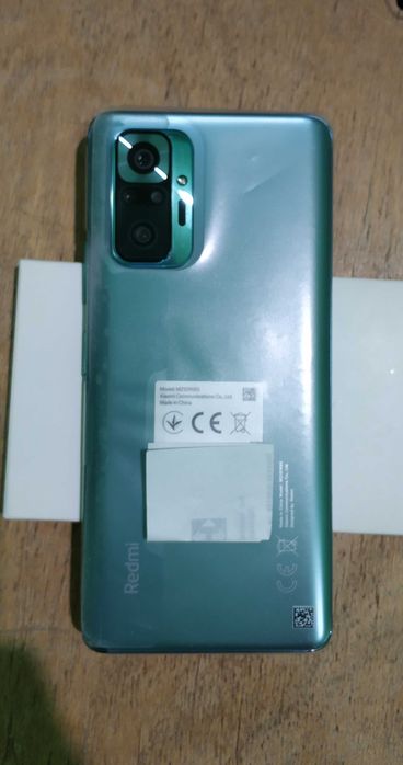 Xiaomi Redmi Note 10 Pro 6/64