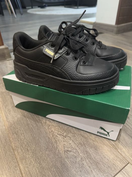 Продам кроссовки puma