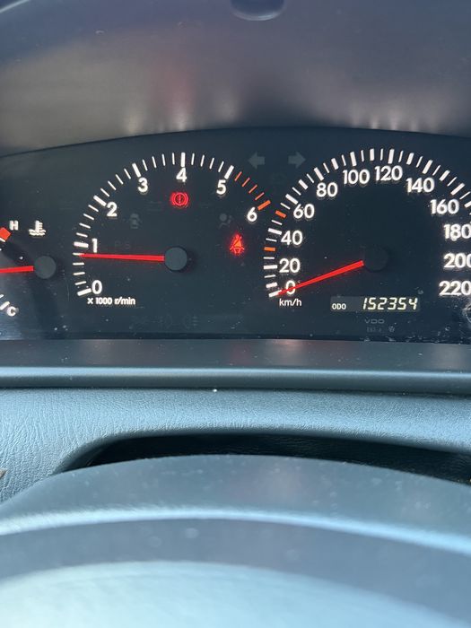 Toyota Corolla 1.4 D-4D • 2006 • 153.000 km’s