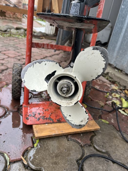 Човен «южанка»