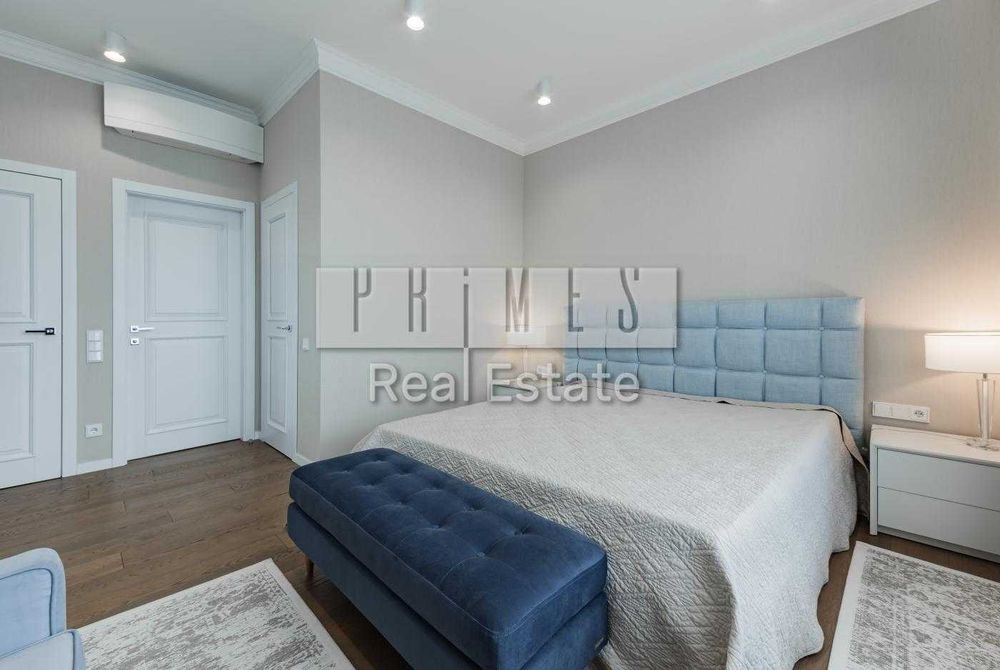 Продаж 3к квартири, ЖК Central Park, вул. Кудрі, 7, Печерськ