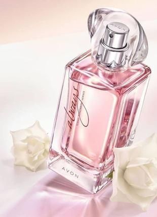 Акція!Безкошт. Олх доставка УП.Парфюмированная вода духи 50 мл Avon To