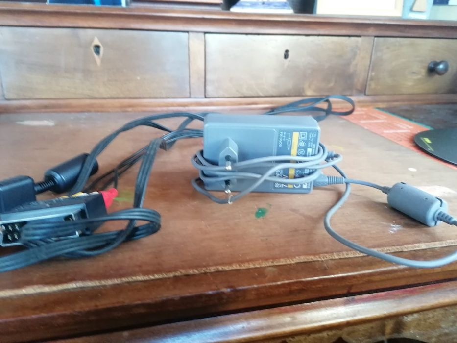 PS1 working.64551255382275124