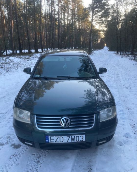 Продам Volkswagen passat b5