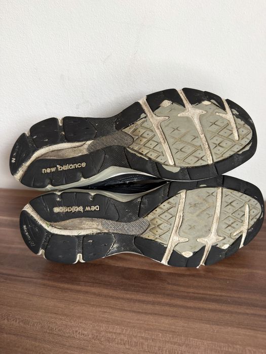 New Balance 920 Made In England buty sneakersy