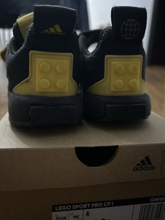 Adidas Lego Sport Pro CF I