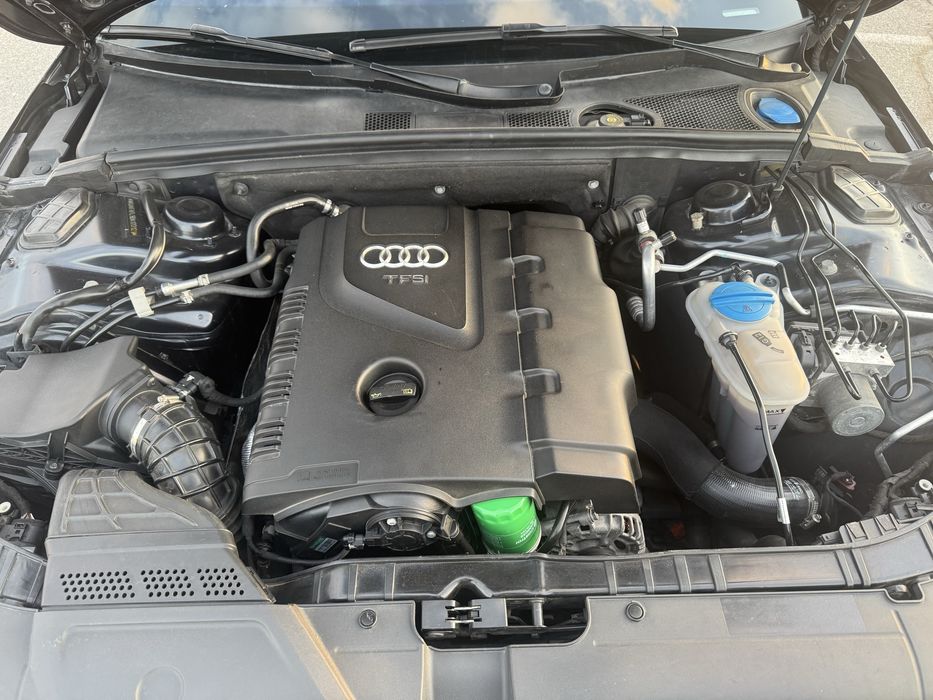 Продам ауді а4 б8 в доброму стані