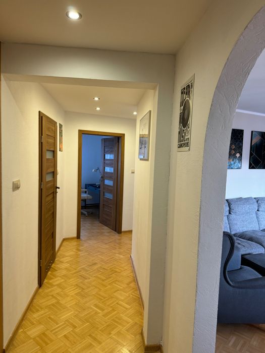 Sprzedam mieszkanie 70m2 przy ul. Mehoffera 70D - bezpośrednio