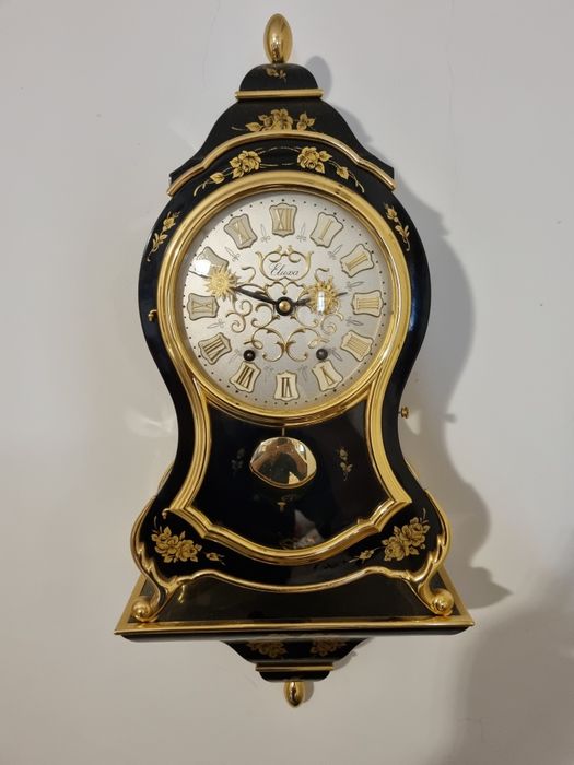 Relogio antigo Eluxa